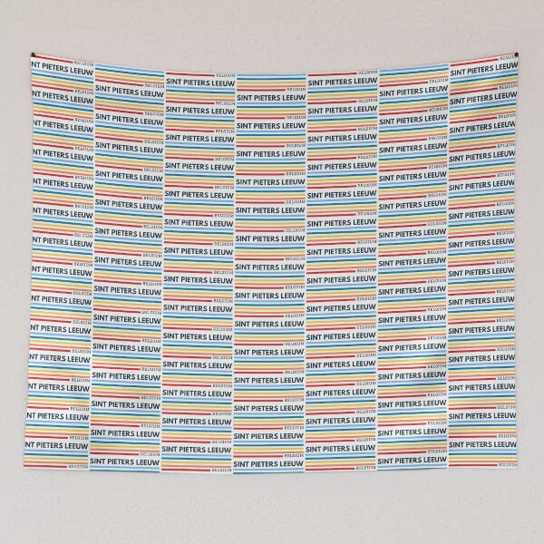 Item preview, Sint Pieters Leeuw Belgium designed and sold by europelines.