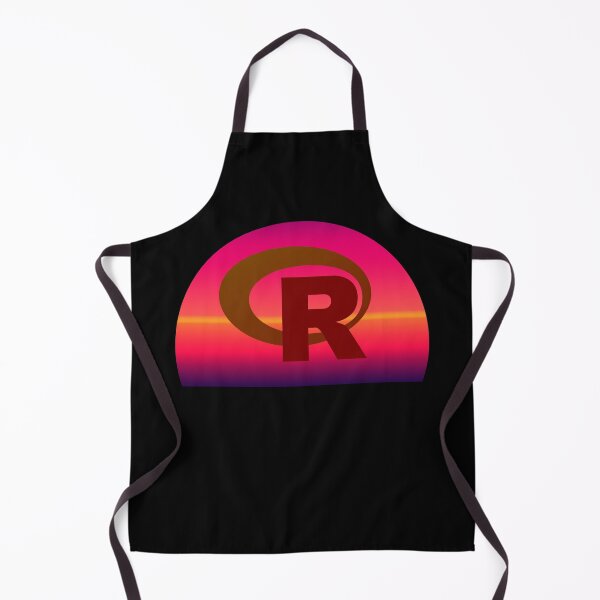 Item preview, R programming language R logo designed and sold by Birdhead.