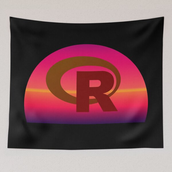 Item preview, R programming language R logo designed and sold by Birdhead.