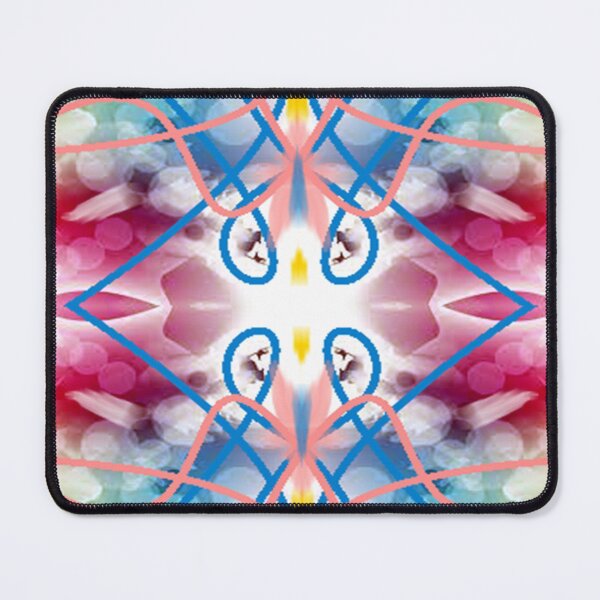 Item preview, Bold,artsy, , psychedelic Arte Abstracto, abstract art design designed and sold by Adri Barnard.