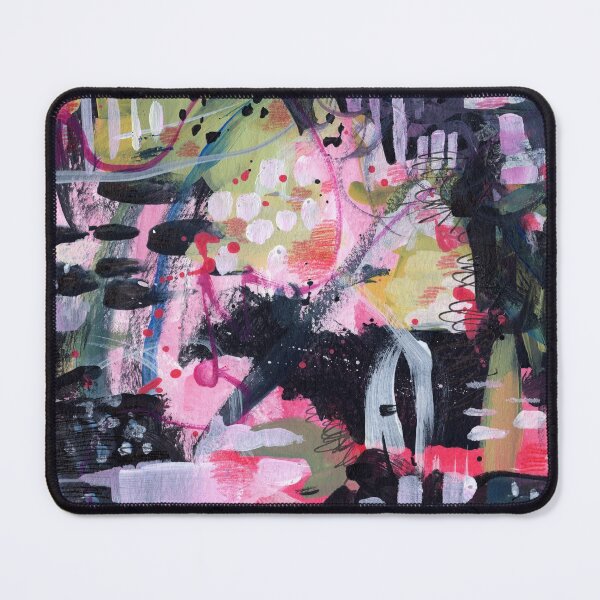 Item preview, Abstract Acrylic #2 designed and sold by ShaMiLaB.