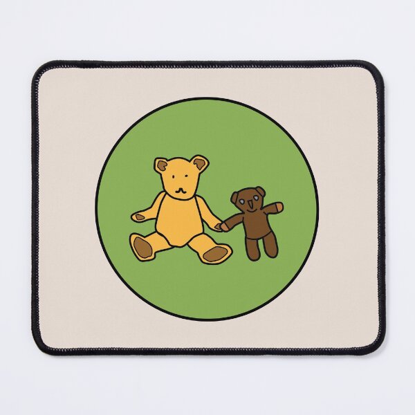Item preview, Cute Teddy Bears designed and sold by DanandDee.