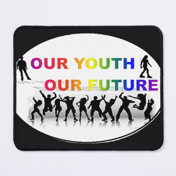 Item preview, Our youth ,our future designed and sold by Adri Barnard.