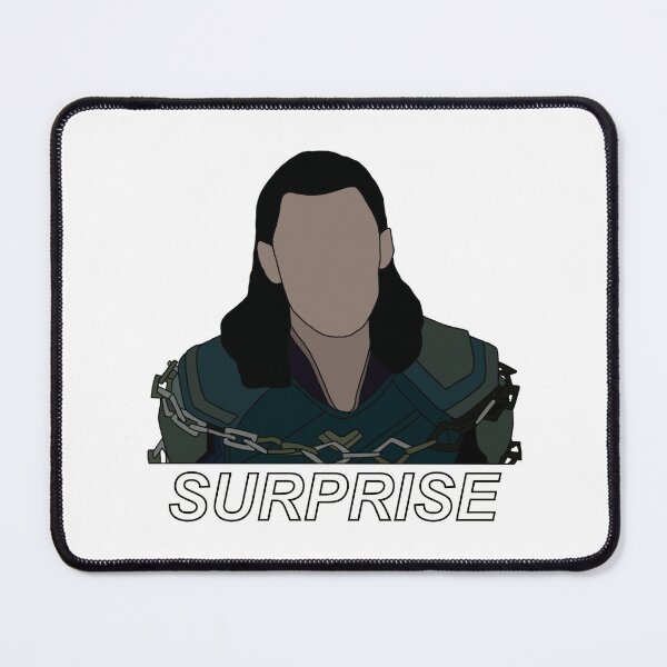 Item preview, Ragnarok Suprise designed and sold by Remarc3.