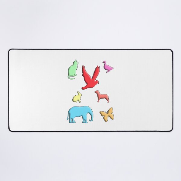 Item preview, Animals 02 designed and sold by Jozef Bloks.