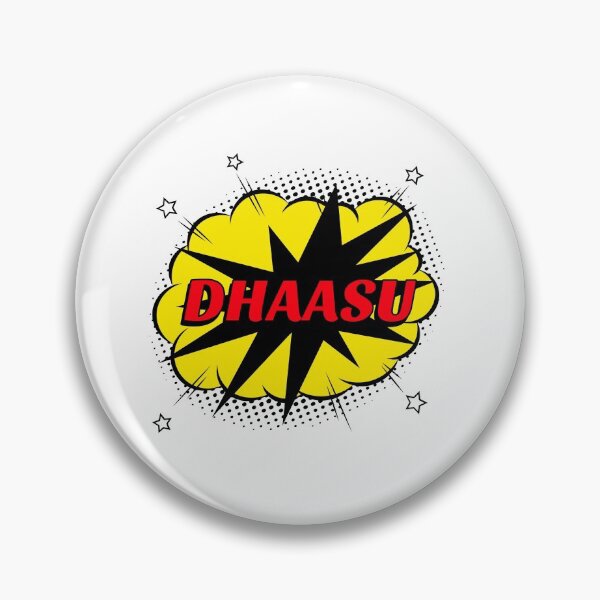 Item preview, Dhaasu designed and sold by ray-day.
