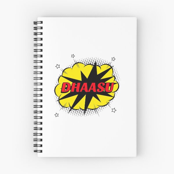 Item preview, Dhaasu designed and sold by ray-day.