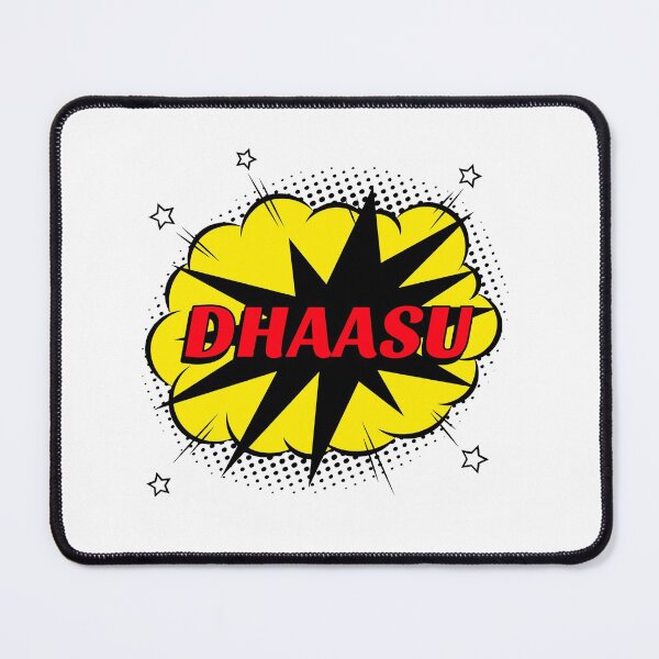 Item preview, Dhaasu designed and sold by ray-day.