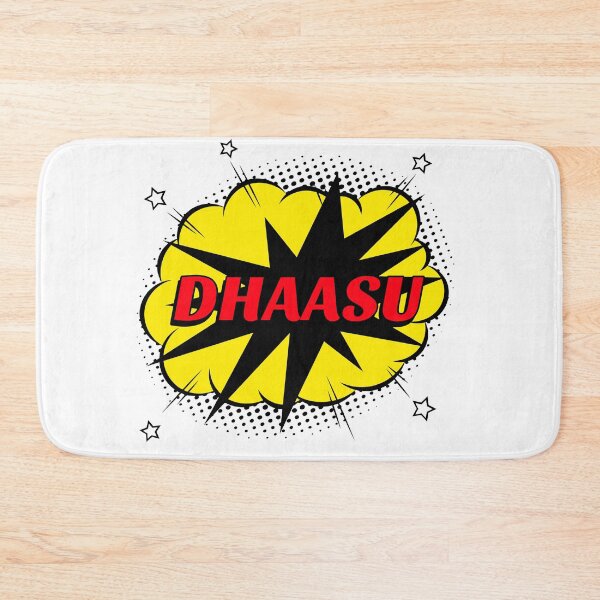Item preview, Dhaasu designed and sold by ray-day.