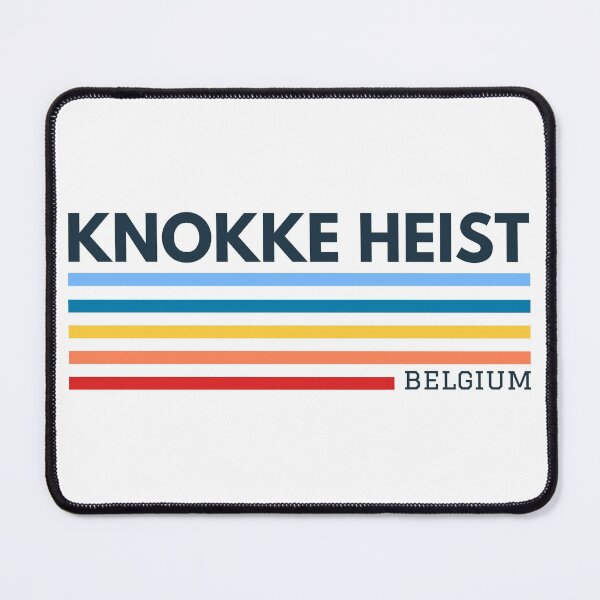 Item preview, Knokke Heist Belgium designed and sold by europelines.