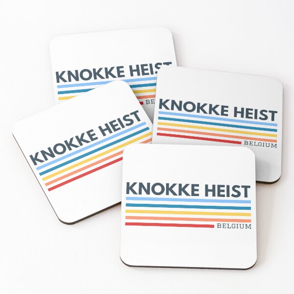 Item preview, Knokke Heist Belgium designed and sold by europelines.
