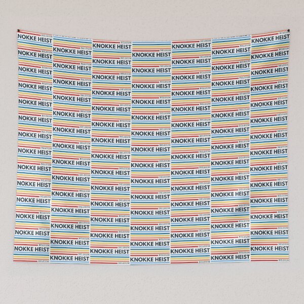 Item preview, Knokke Heist Belgium designed and sold by europelines.