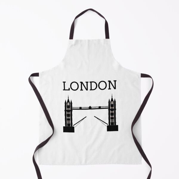 Item preview, London Tower Bridge Silhouette designed and sold by Inspirationmotivation.