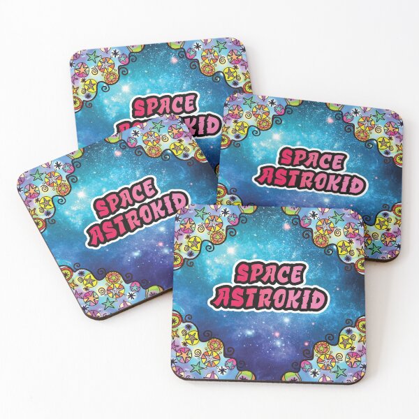 Item preview, Space astrokid - doodle designed and sold by Kidzz.