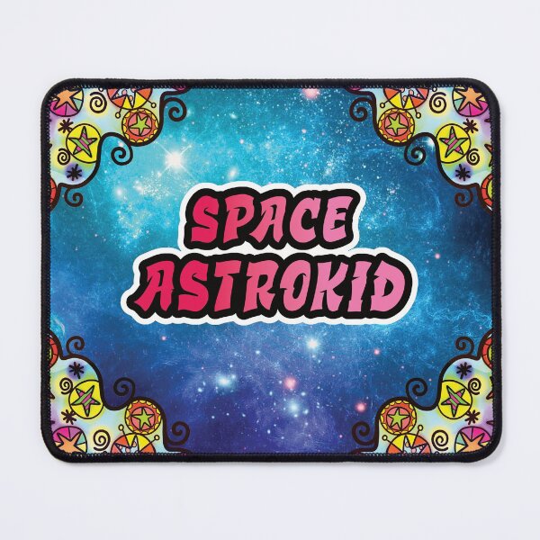 Item preview, Space astrokid - doodle designed and sold by Kidzz.