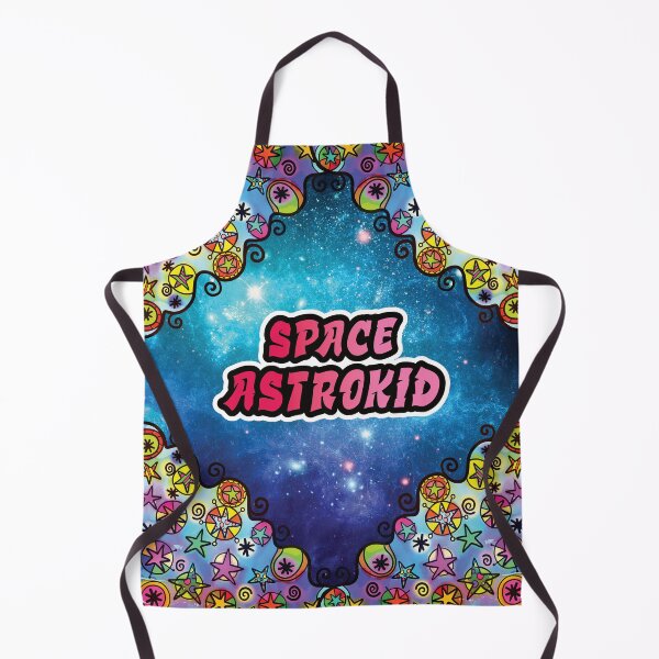 Item preview, Space astrokid - doodle designed and sold by Kidzz.