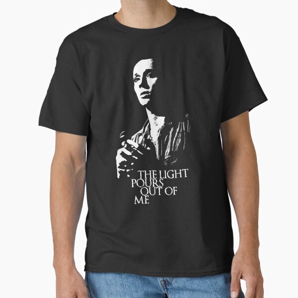 RILY LIGHT'N DARKNESS Tシャツ 2018 Light In The Darkness T-Shirts for Sale | Redbubble