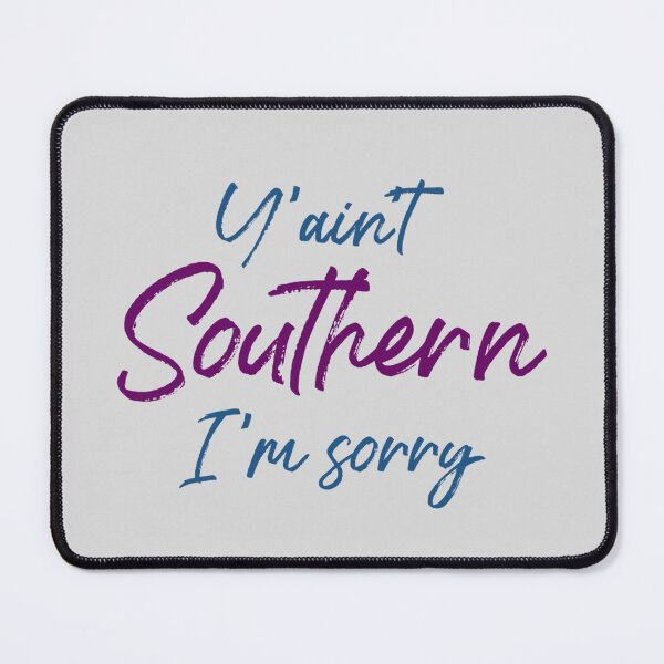 Item preview, Southern  designed and sold by designbyjodyb.