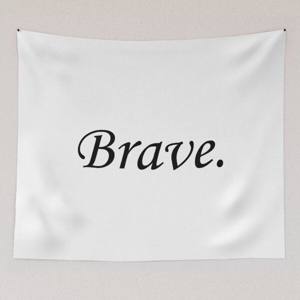 Item preview, BRAVE designed and sold by allysmar.
