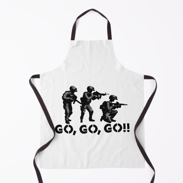 Item preview, Go, Go, Go by #fftw designed and sold by TimConstable.