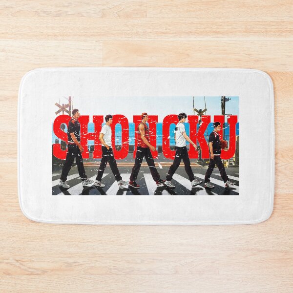 Item preview, Shohoku Crossing (Distressed) designed and sold by ainecreative.