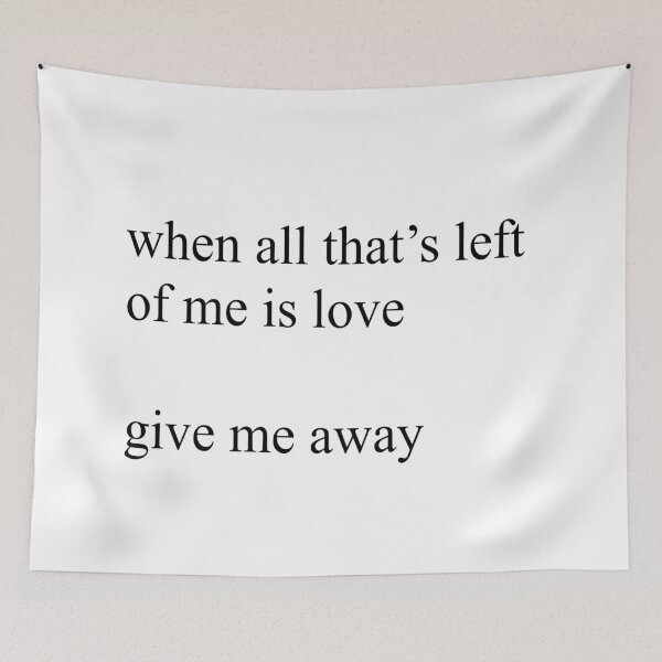 Item preview, THE EPITAPH by MERRIT MALLOY quote designed and sold by gnomeapocalypse.