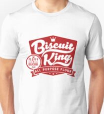 Biscuit King Unisex T-Shirt