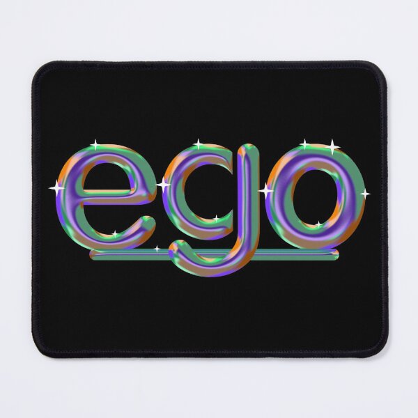 Item preview, EGO. designed and sold by moths-minor.