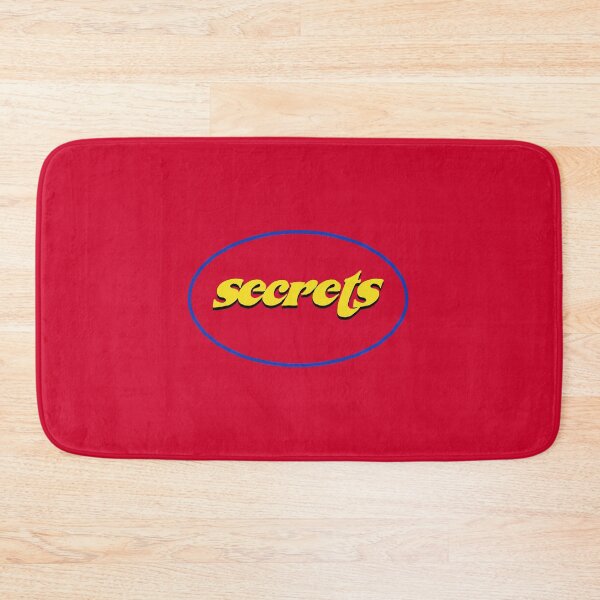 Item preview, secrets designed and sold by vbsartwork.