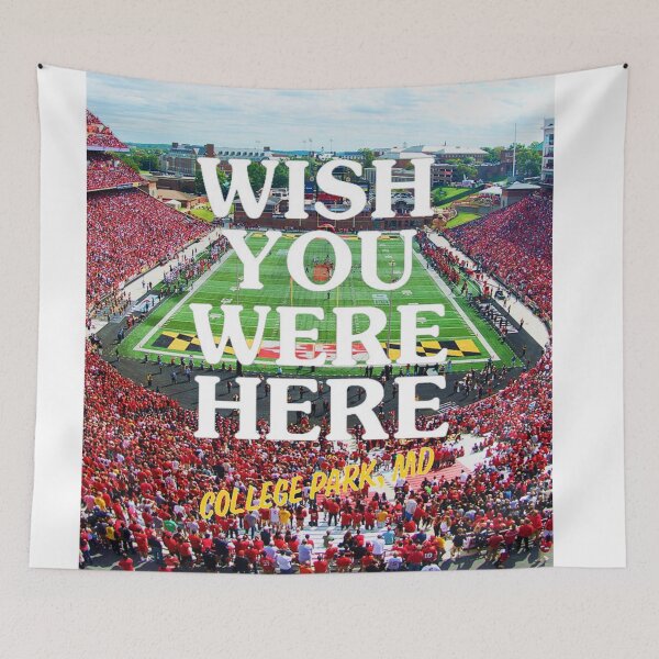 Item preview,  Wish You Were Here x UMD designed and sold by Eleni Michelis.