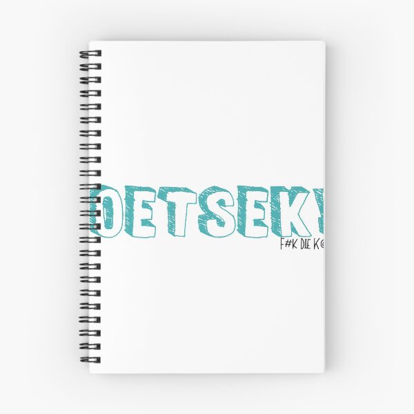 Item preview, Voetsek! designed and sold by JPStorm.