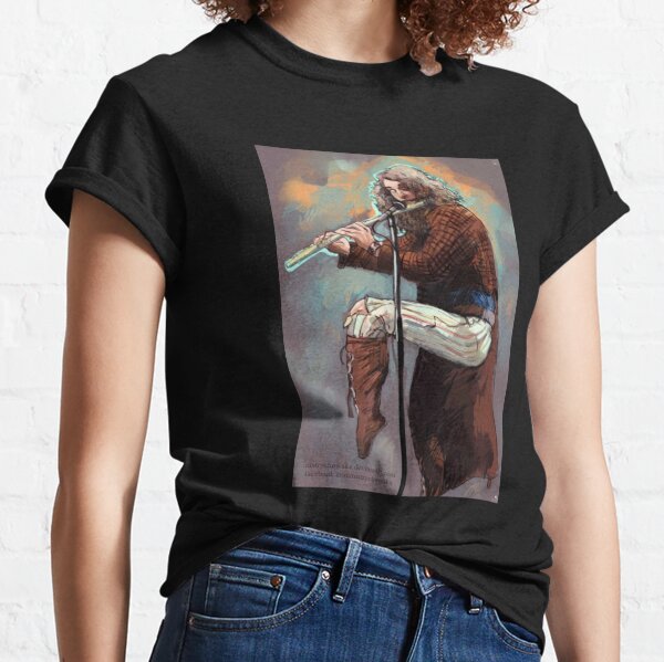 jethro tull t shirts amazon