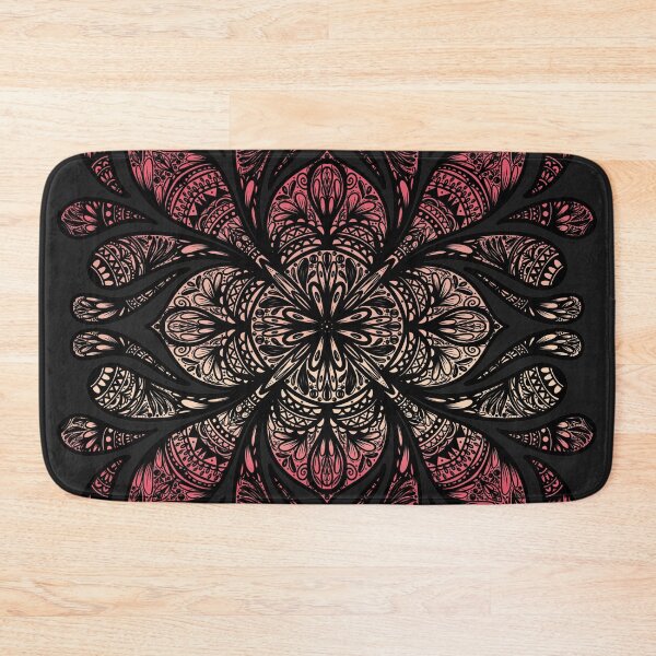 Item preview, Mandala designed and sold by Jaded Willow.