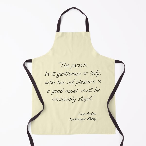 Item preview, Jane Austen Intolerably Stupid designed and sold by Bardly-Legal.
