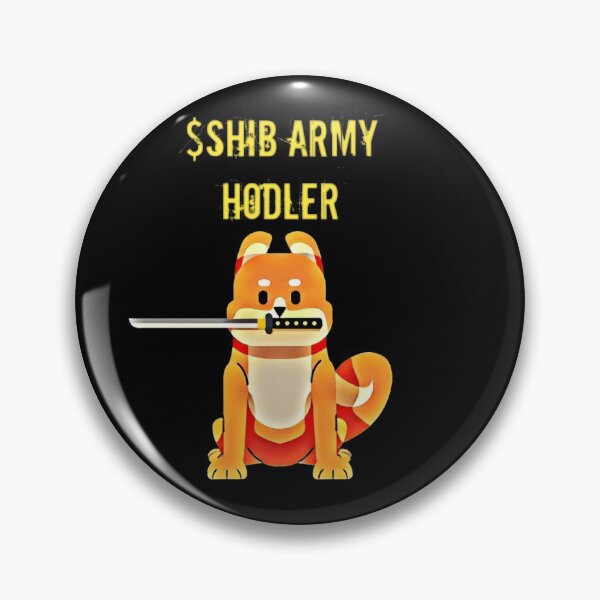 Item preview, Shiba inu coin designed and sold by Dwisaputra052.