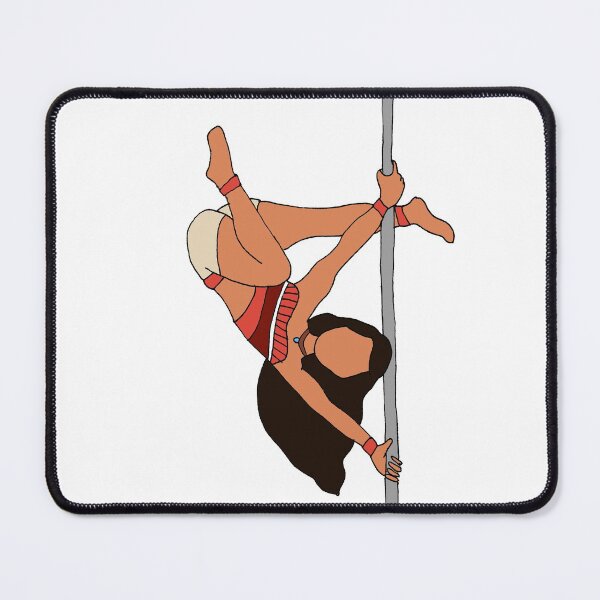 Item preview, Pole Dancing Princess designed and sold by JayCee19.