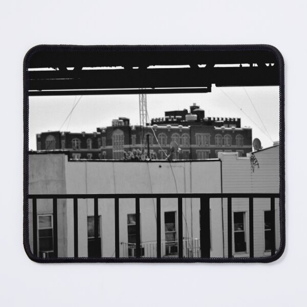 Item preview, Myrtle/Wyckoff designed and sold by AileenCreates.