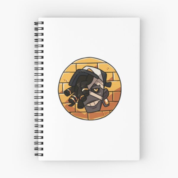 Item preview, Abdu Monster Camp Icon designed and sold by dontdoellisd.