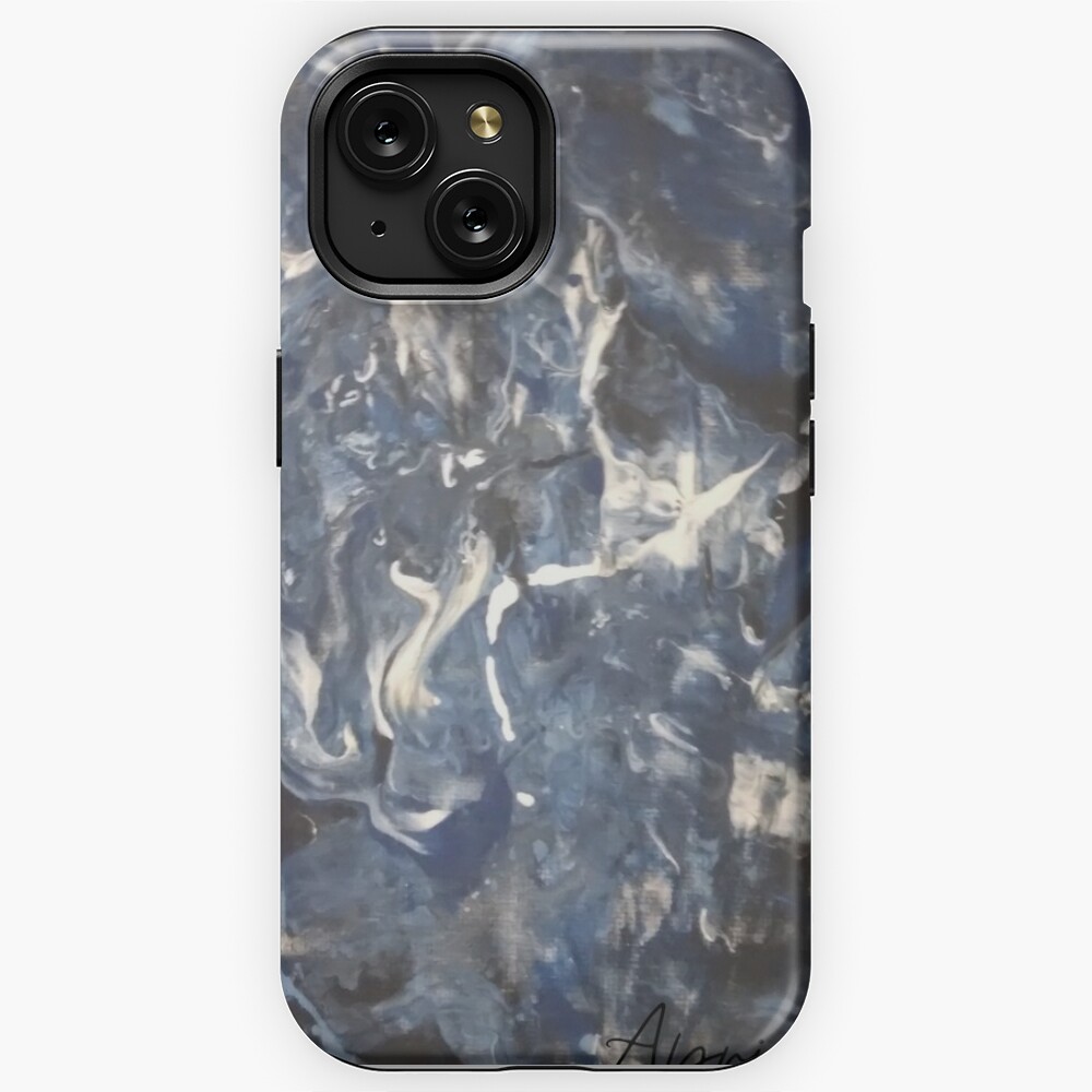 Item preview, iPhone Tough Case designed and sold by Risingphx.