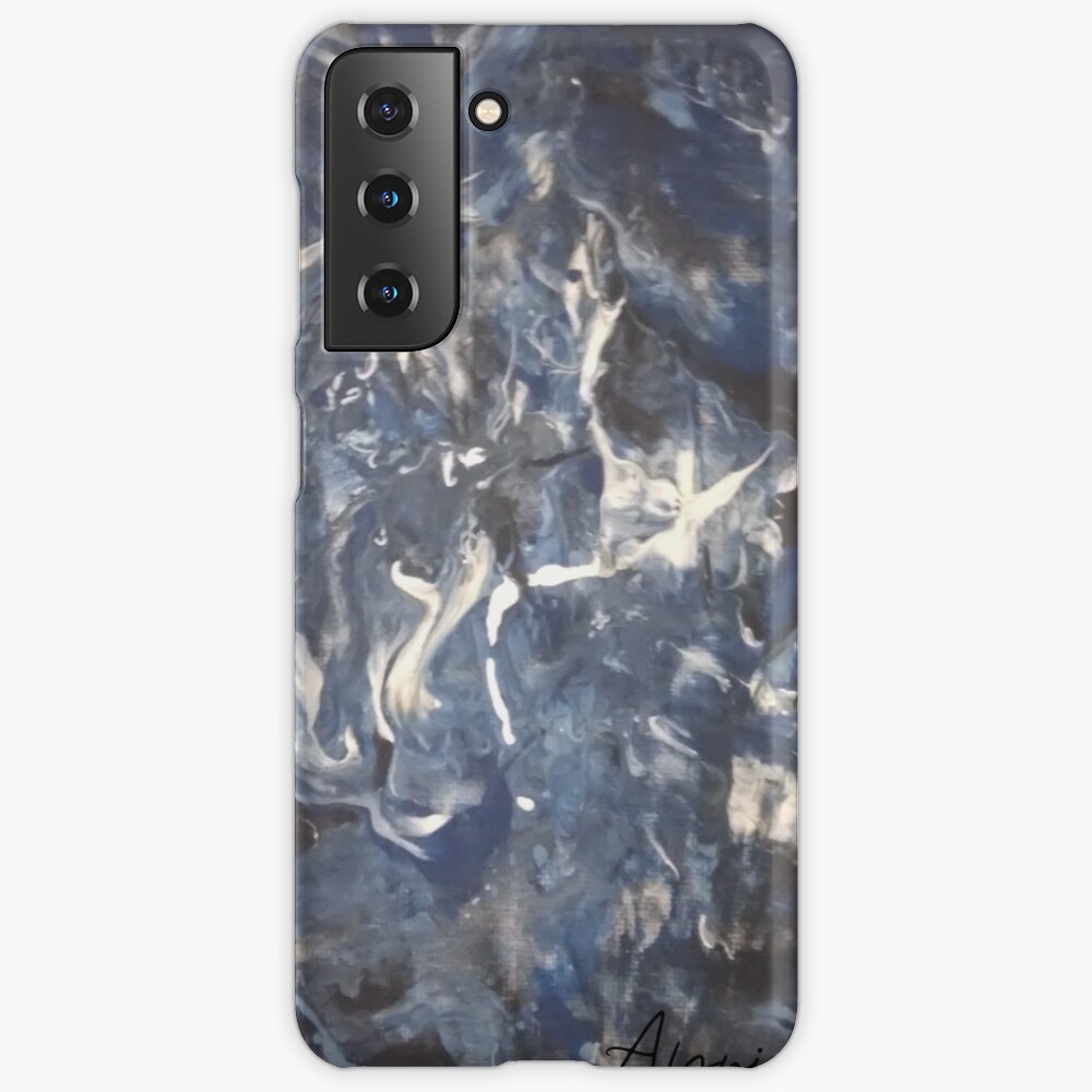 Item preview, Samsung Galaxy Snap Case designed and sold by Risingphx.