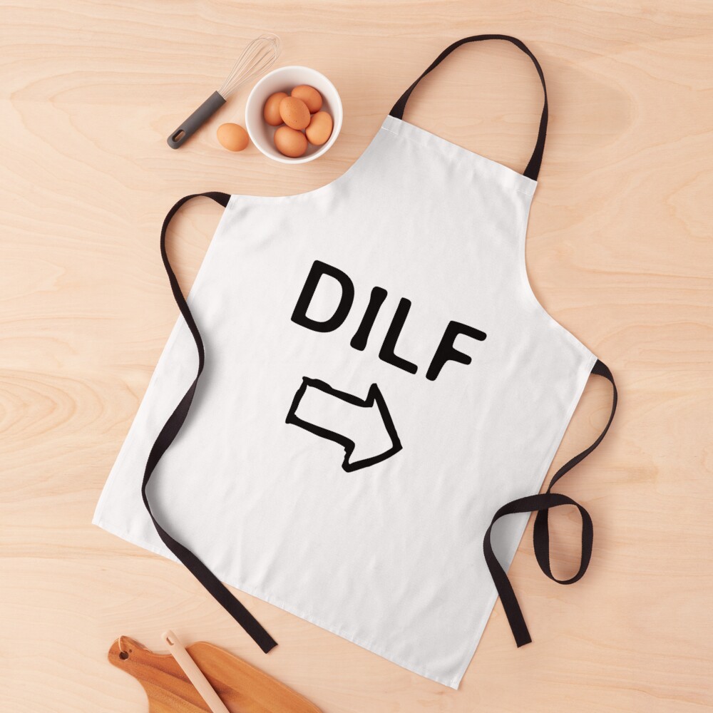Item preview, Apron designed and sold by TeesByConnor.