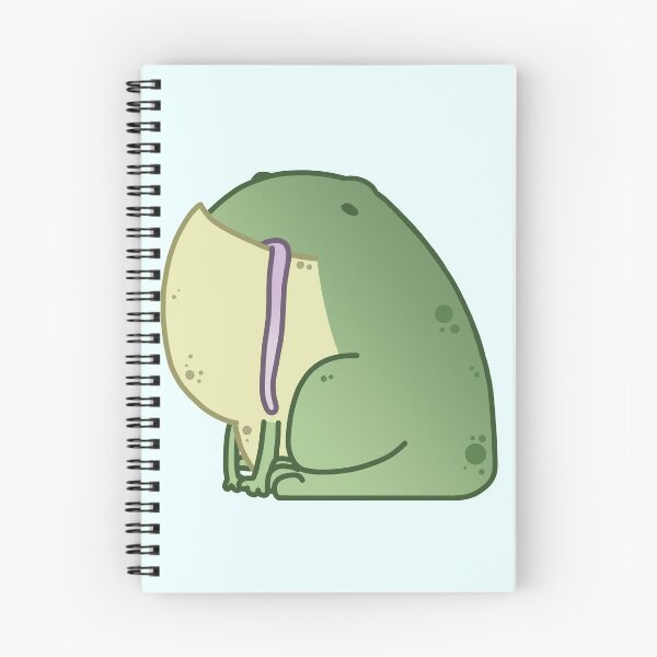 Item preview, Lazy Frog Day designed and sold by NotCeiling.