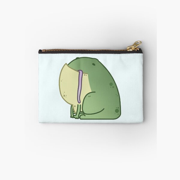 Item preview, Lazy Frog Day designed and sold by NotCeiling.