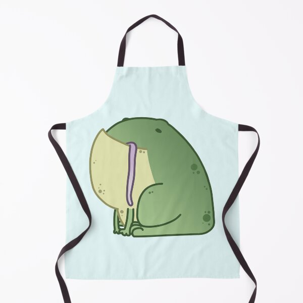 Item preview, Lazy Frog Day designed and sold by NotCeiling.
