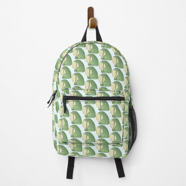 Item preview, Lazy Frog Day designed and sold by NotCeiling.