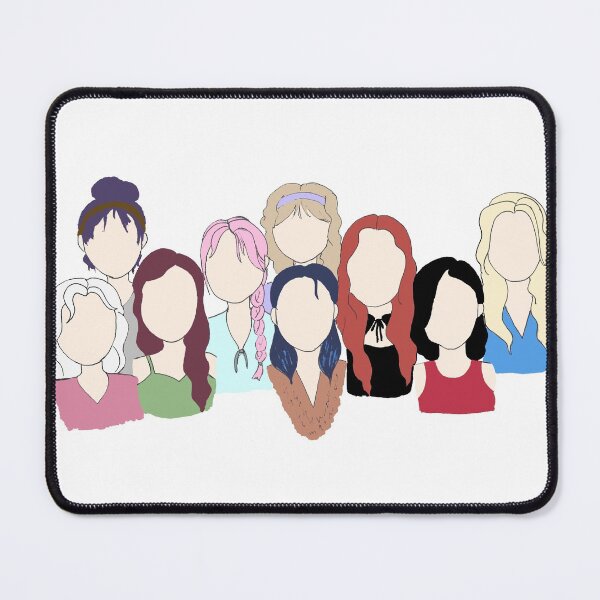 Item preview, TWICE designed and sold by JayCee19.