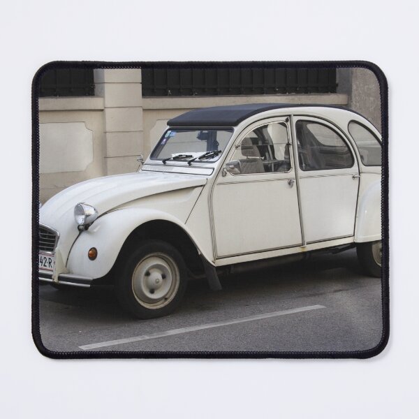 Item preview, Citroen 2 CV designed and sold by Mythos57.