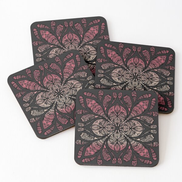 Item preview, Mandala designed and sold by Jaded Willow.