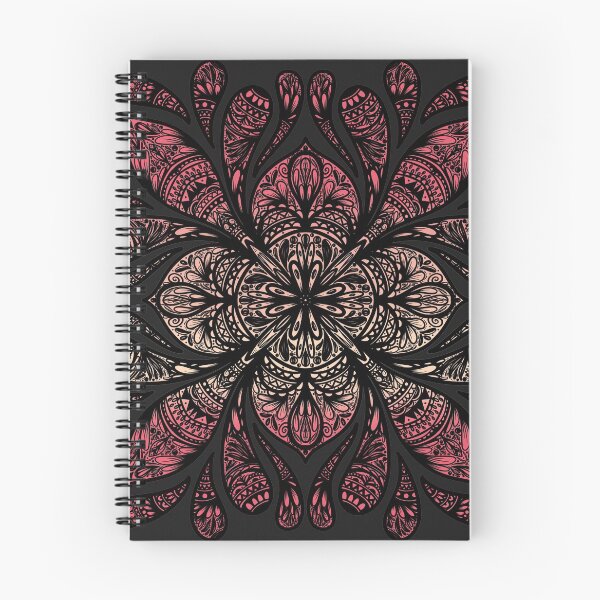 Item preview, Mandala designed and sold by Jaded Willow.