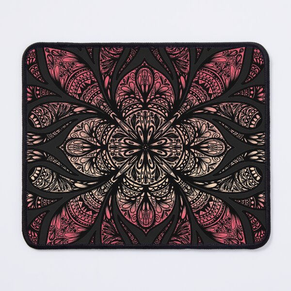 Item preview, Mandala designed and sold by Jaded Willow.